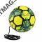 Мяч футбольный Select STREET KICKER